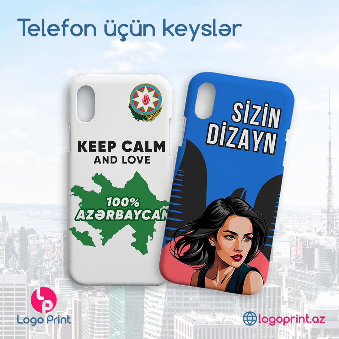 Telefon üçün keys